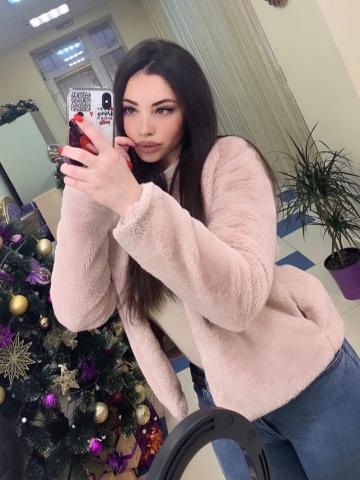 Анкета проститутки Лючия, 23 года